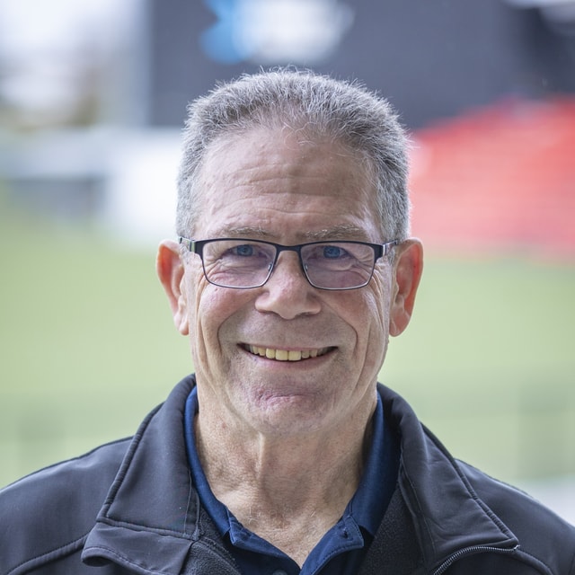 Brett Lever