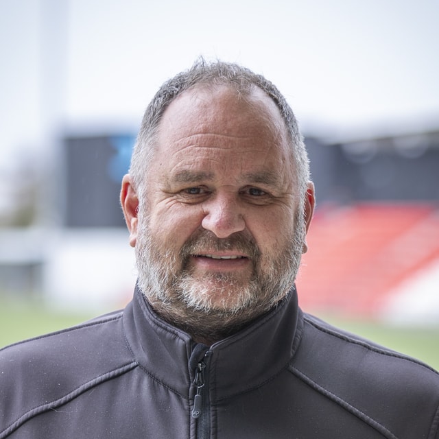 Doug Hawkins