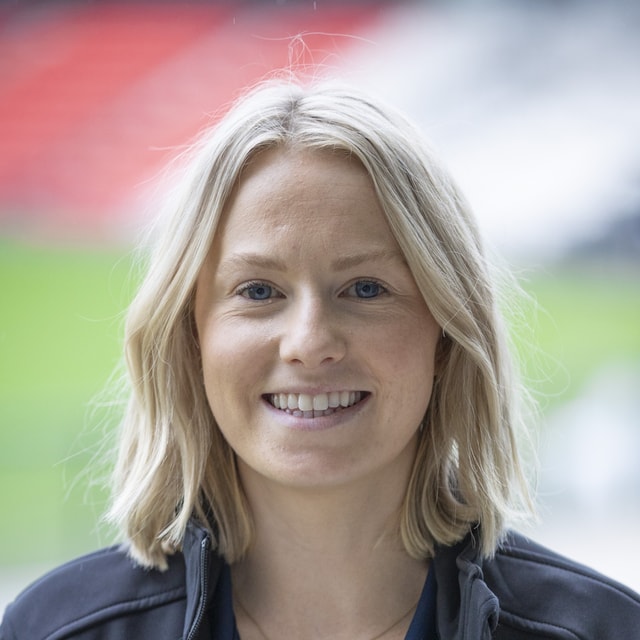 Maddie Davies