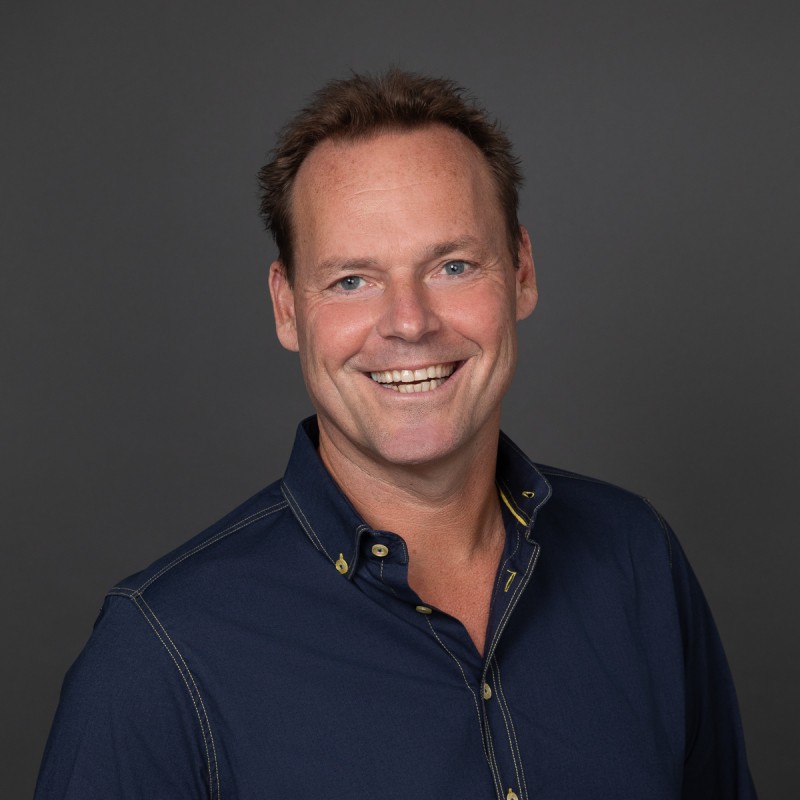 Duncan Journee