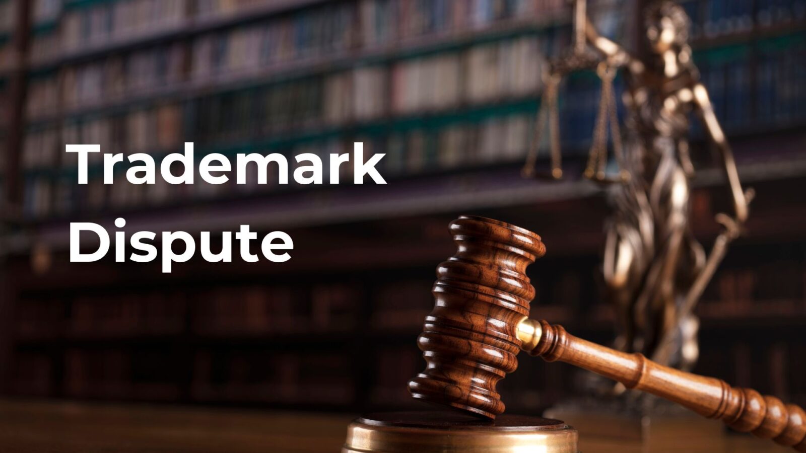 A Cracka of a Trade mark Dispute