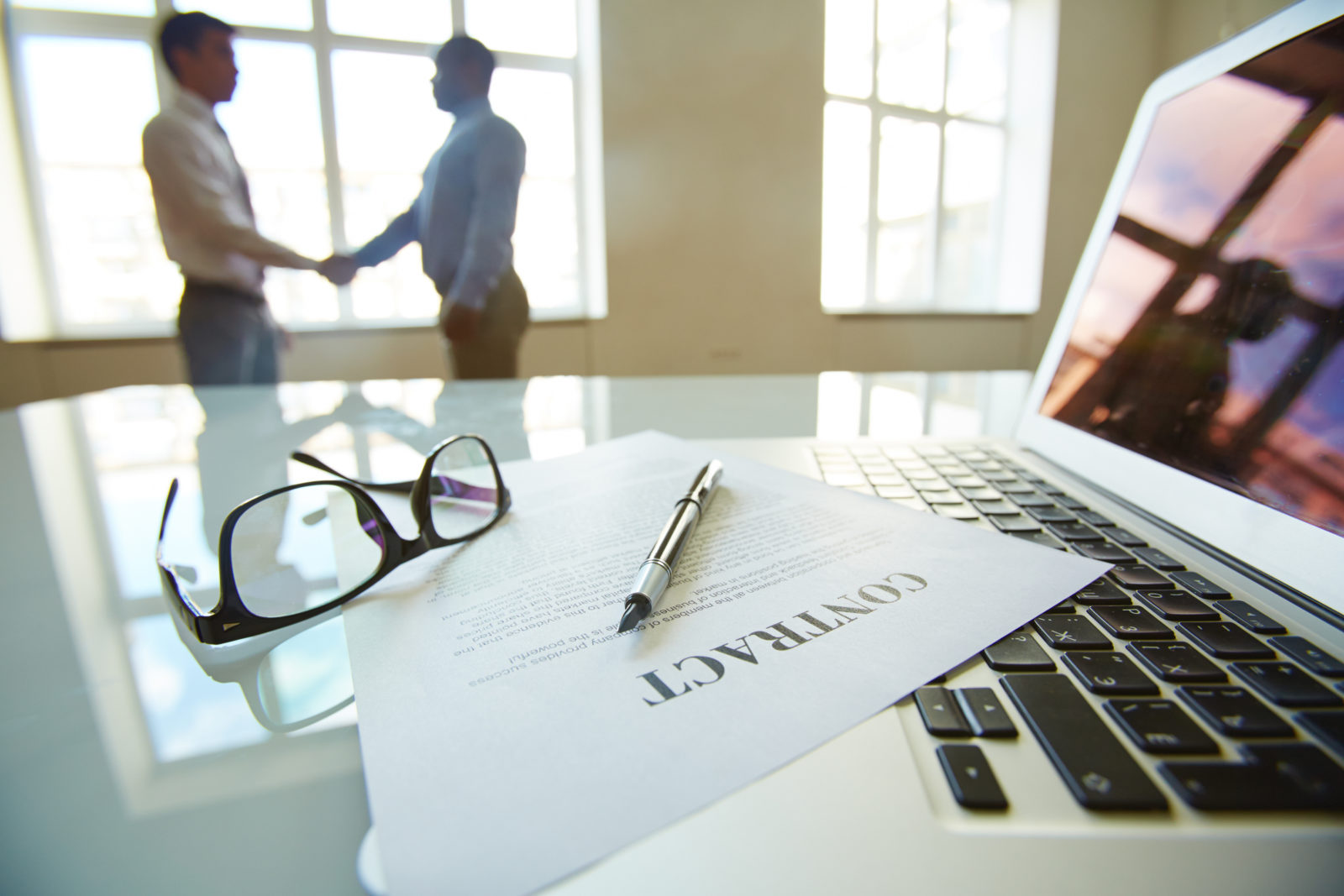 A Guide to Shareholder Agreements