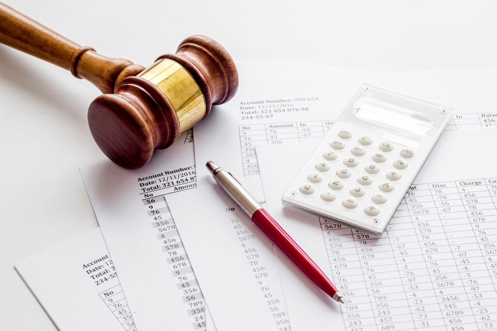 A winding up application made during a receivership