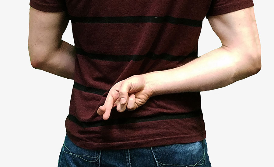 Automatic removal of directors – does an offence 