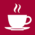 Weekly Coffee Day icon