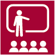 Professional Development icon
