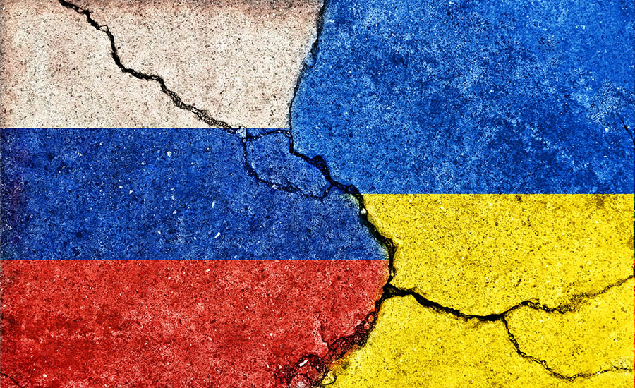 Geopolitics, guns and money laundering: new Sanctions against Russia imposed over invasion of Ukraine