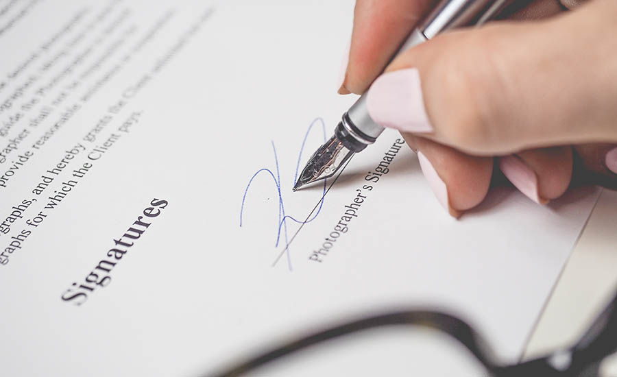 Help! I can't comply with my contract due to Coronavirus: a guide to contract relief during the  Pandemic
