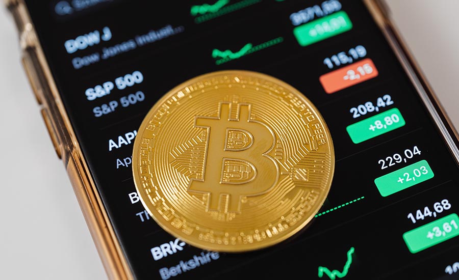 Digital Currency is hard to control but not beyond the Court's reach