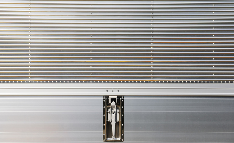 Aluminium Extrusions Exported from China Subject to Further Scrutiny