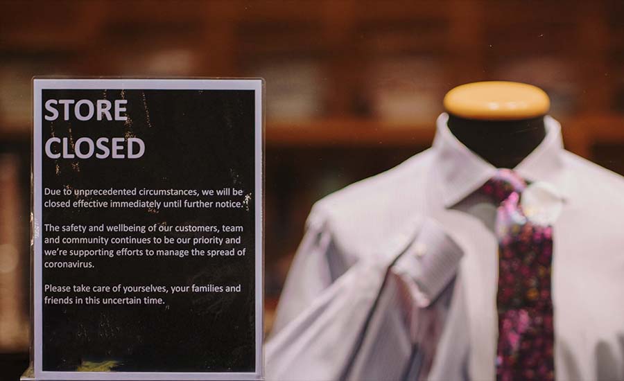 Businesses test Interruption Insurance claims in wake of lockdowns