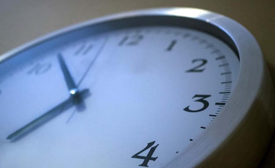 Medical Panel Determinations Made 30+ Days After Examination of the Claimant Will be Invalid