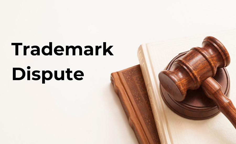 Australian trade mark dispute - CERTIFIRED