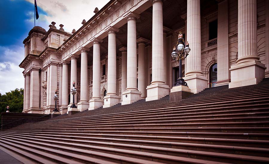 Councillors as candidates – what is the law?