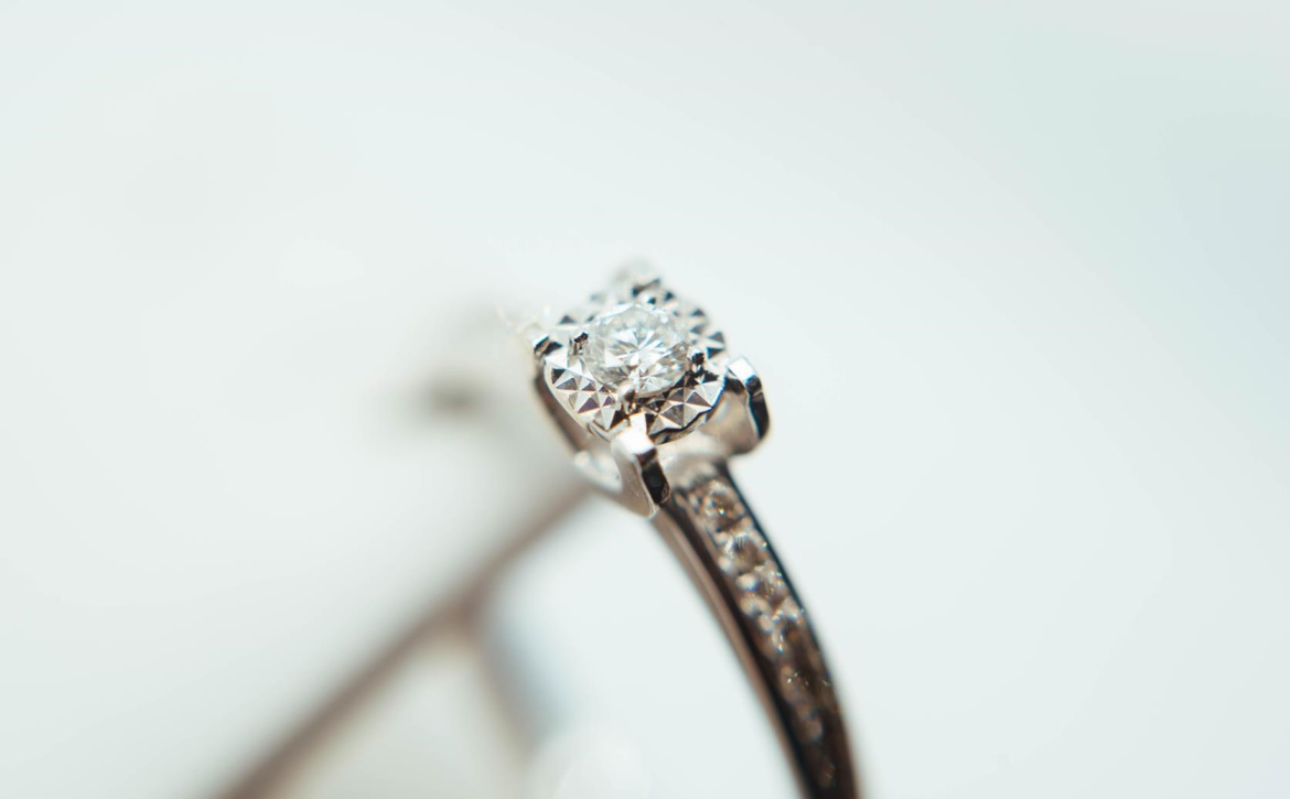 Diamonds are Forever - in Love, Maybe but Certainly Not in Finance