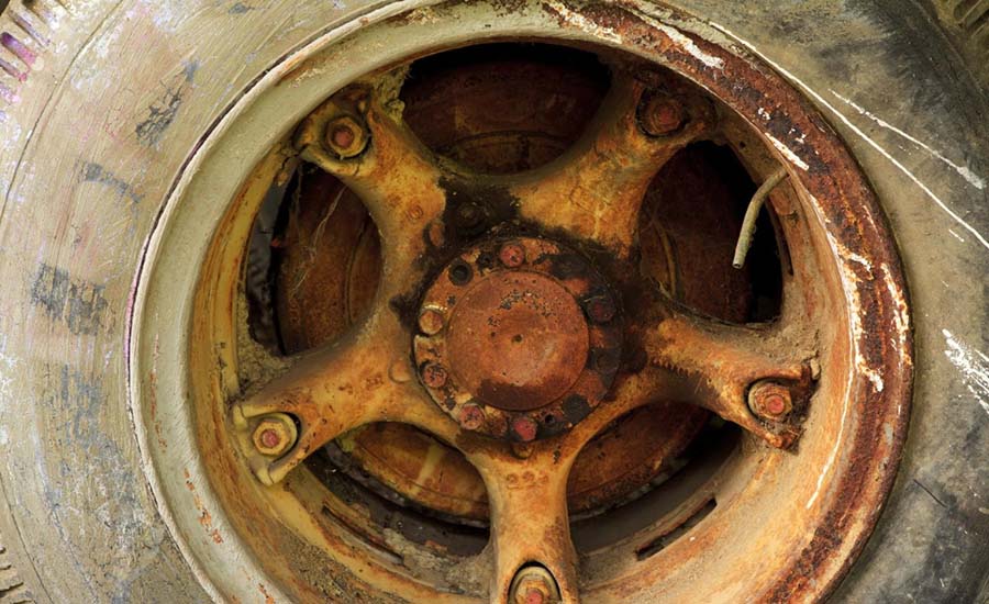 New Strict Waste Tyre and Asbestos Requirements from 1 July 2015
