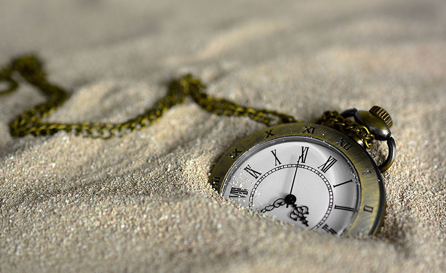 Beat the Clock: Contesting a Will in Victoria