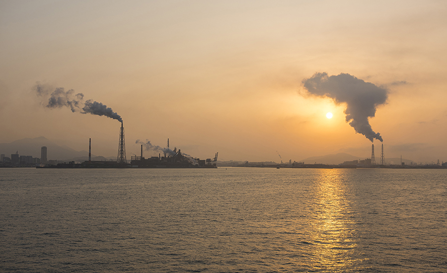 Causes of Environmental Litigation and How it is Being Pursued in the US to Mitigate Climate Change
