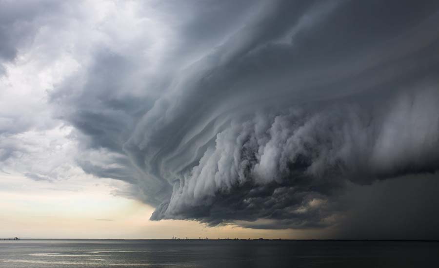 Consumer Leasing - a Perfect Storm