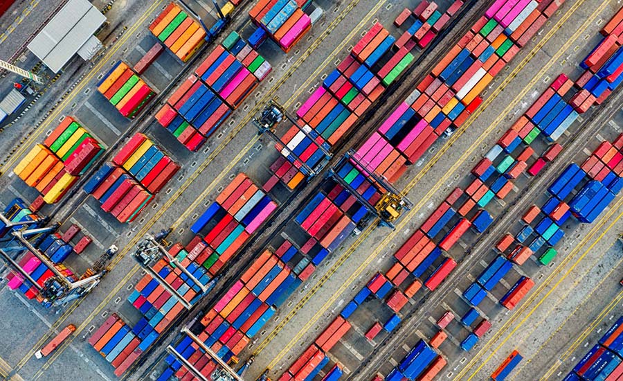 Coronavirus – The legal impact on international supply chains