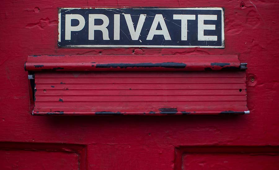 Australian government takes first step towards significant and well-overdue privacy reform