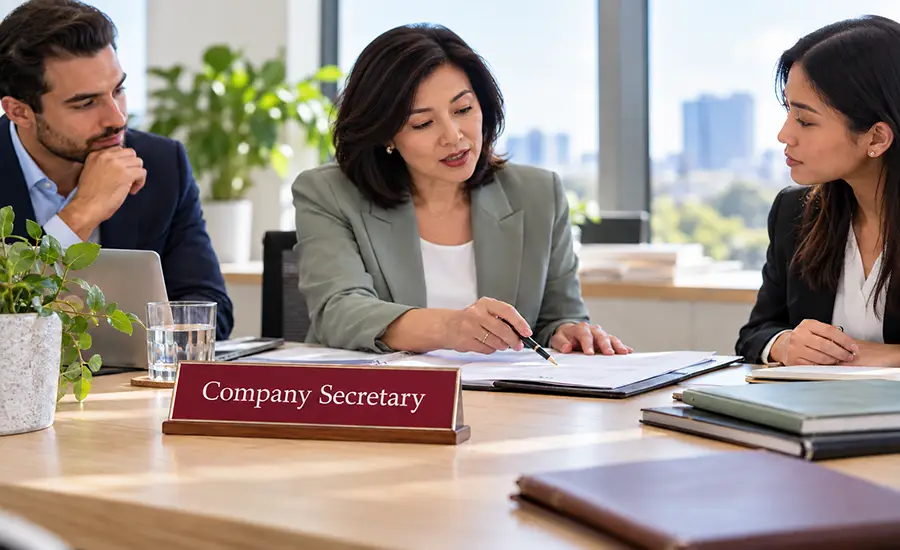 More Than a Job Title: When Courts Look at What Was Actually Done