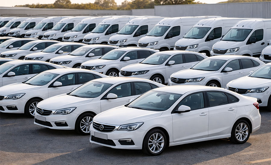 Asset sale or share sale? What business owners with large vehicle fleets need to know