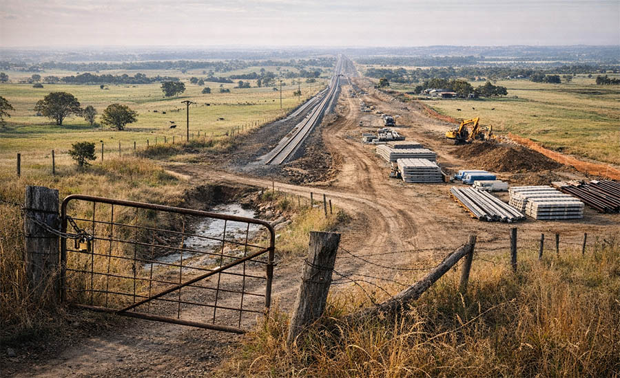 The Stella Case: When Reinvestment Costs Fall Short of 'Disturbance'