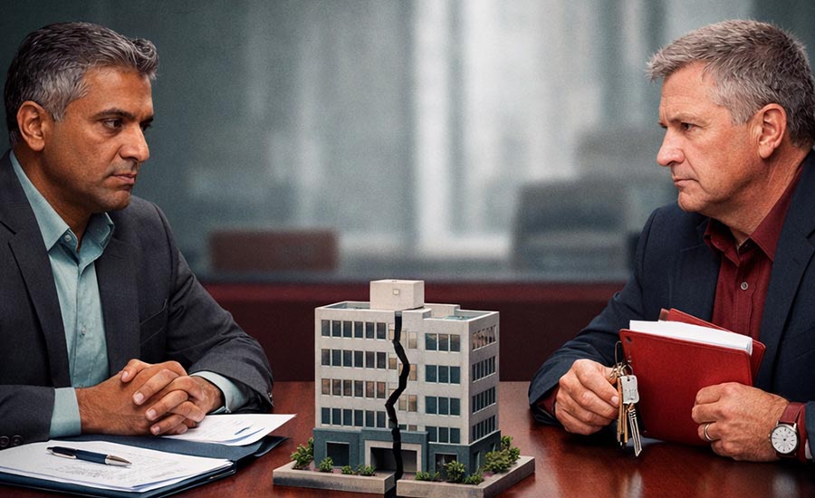 Bringing proceedings on behalf of a Company 