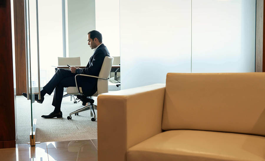 Frozen Out: When You Are Being Squeezed Out of Your Own Business