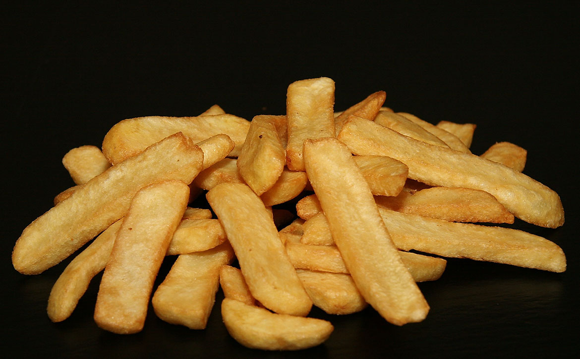 Lord of the Fries defeats Lord of the Rings: a tale of trade marks