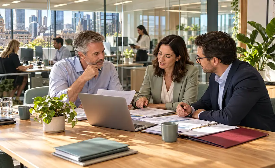 How to prepare your business for sale (and protect its value)