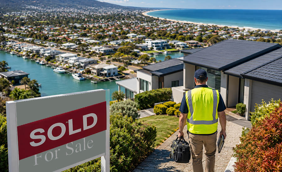 Building and Pest Inspections: Your Rights Under a Victorian Property Contract