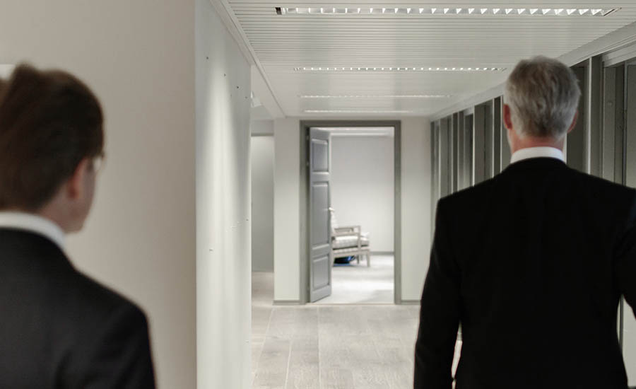 When Business Partners Become Opponents: Navigating Director and Shareholder Disputes