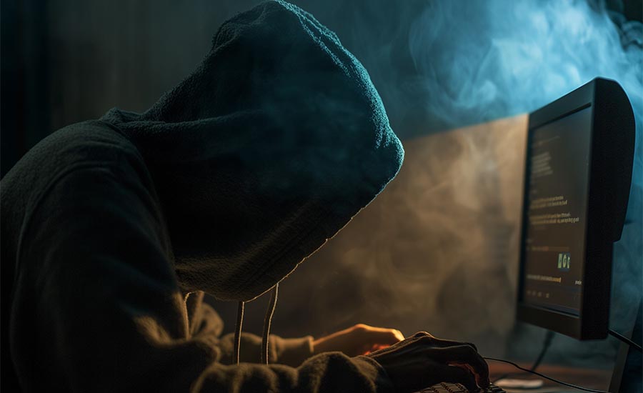 Obtaining orders against Google LLC to reveal a fake reviewer