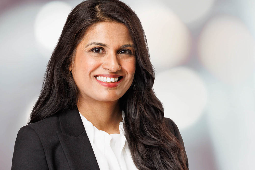 Binti Prasad