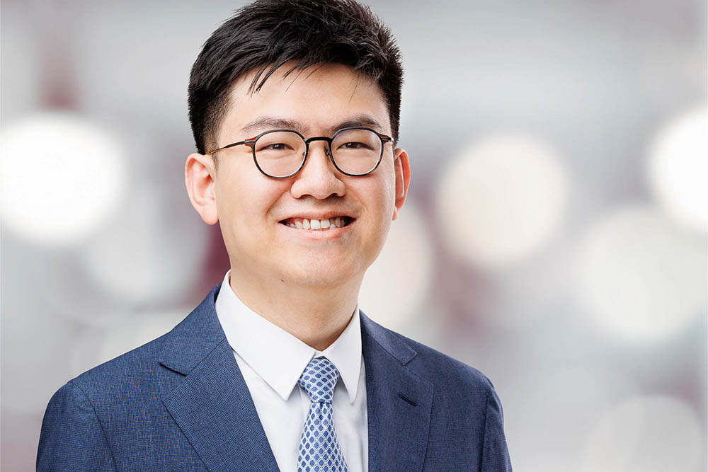 Wayne Poh}