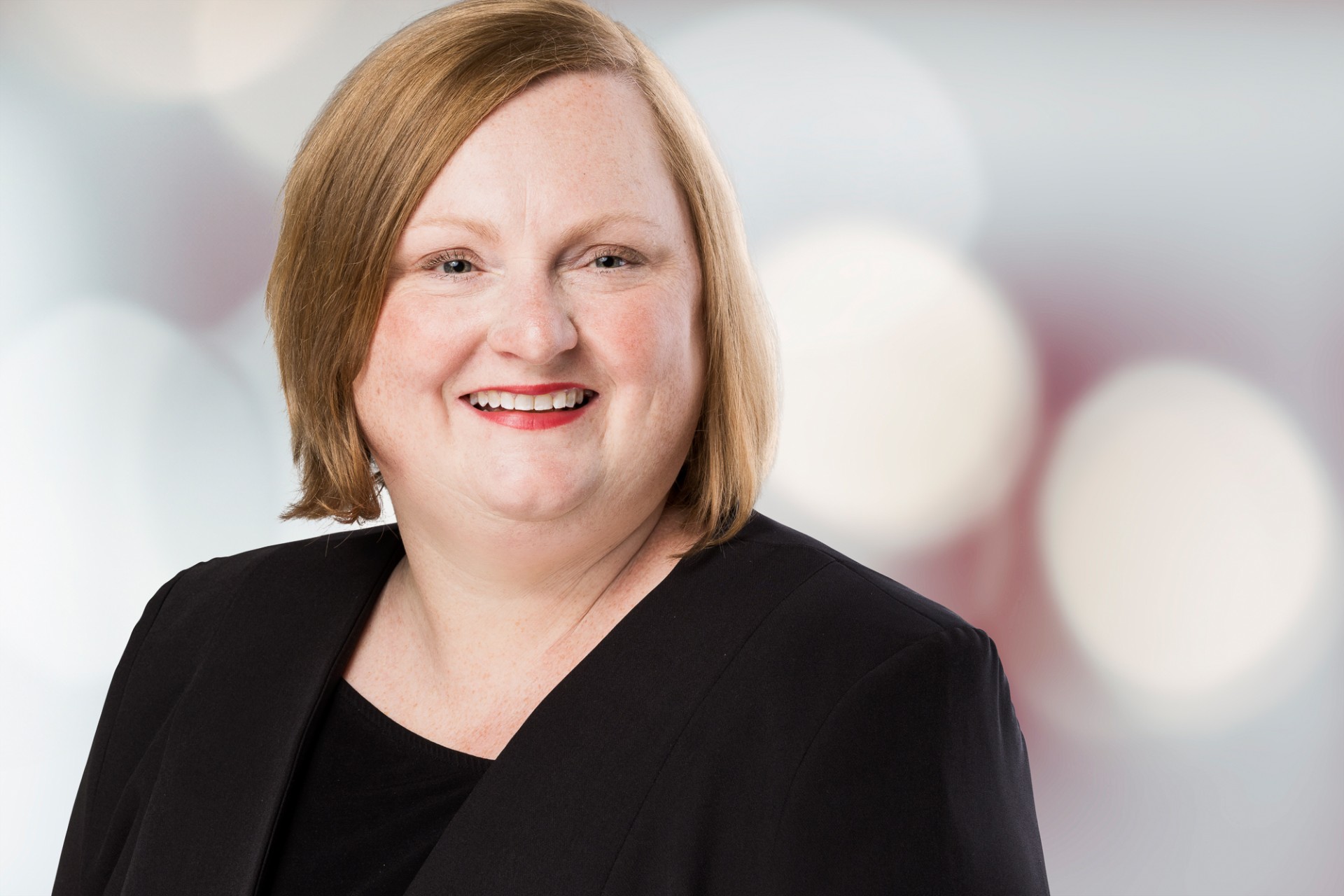 Get to Know Catherine Ballantyne: Strategy, Substance and Straight Lines in Litigation
