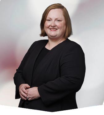Meet Catherine Ballantyne