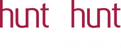 Hunt & Hunt Lawyers