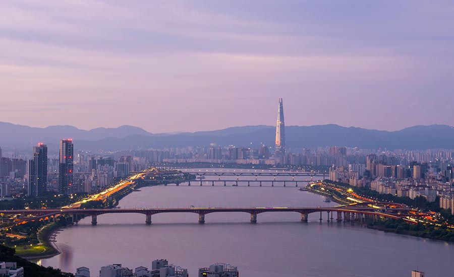 The Korean FTA is Announced – the First of the North Asian FTA Trifecta Crosses the Line