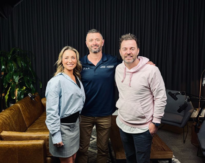 Putting Business to Work Against Cancer