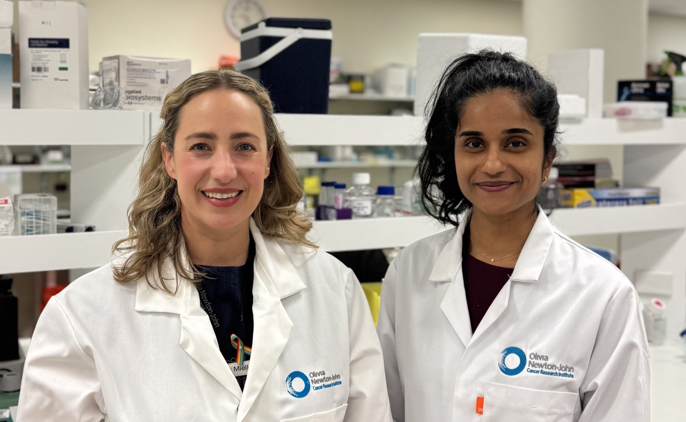 Unlocking a New Path to Treat Gastric Cancer