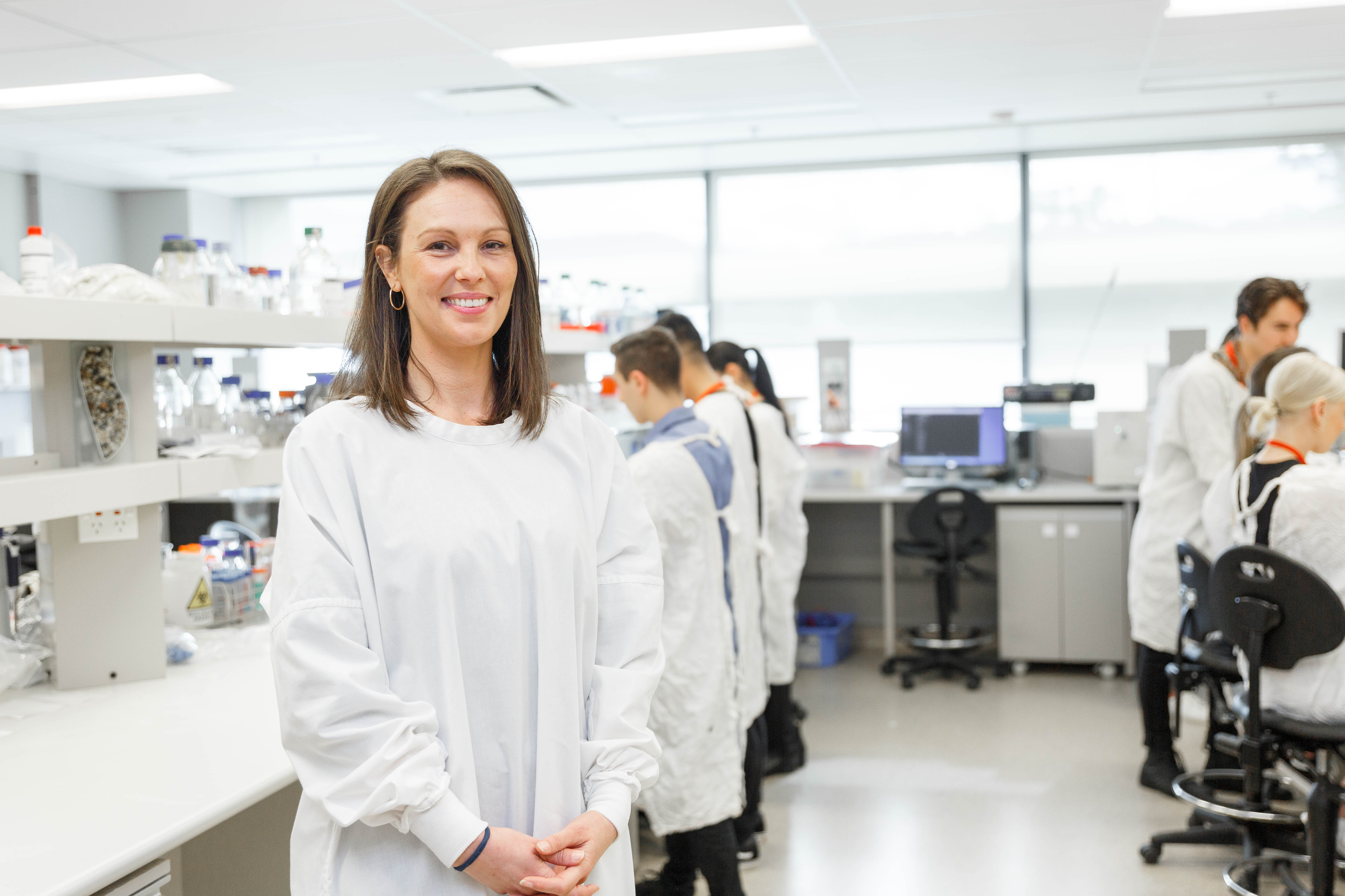 Localised Drug Delivery for Pancreatic Cancer